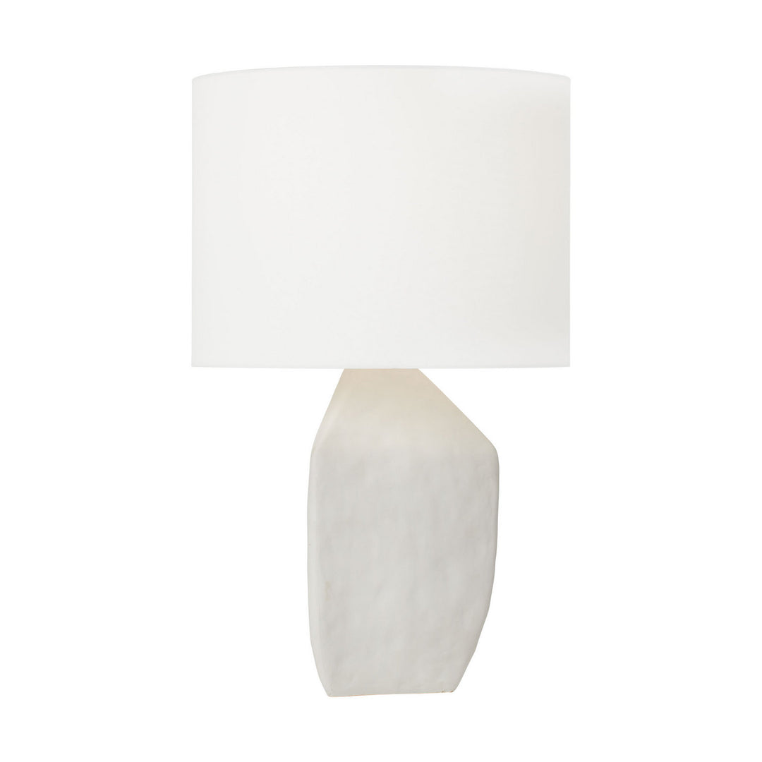 Visual Comfort Studio Canada - HT1101MWC1 - One Light Table Lamp - Sybert - Matte White Ceramic