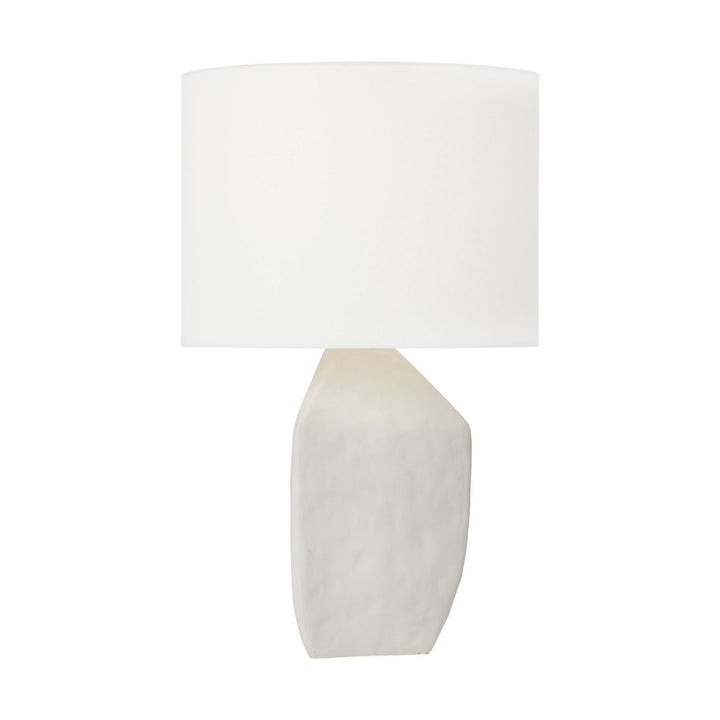 Visual Comfort Studio Canada - HT1101MWC1 - One Light Table Lamp - Sybert - Matte White Ceramic