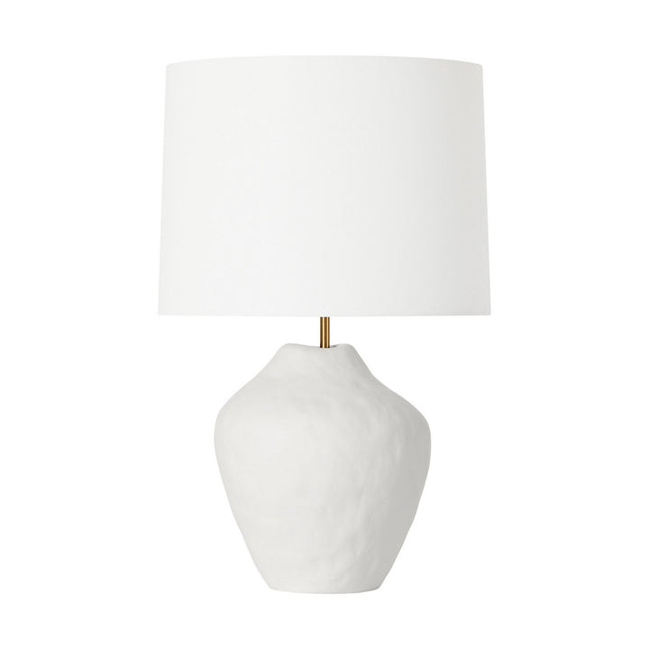 Visual Comfort Studio Canada - HT1111MWC1 - One Light Table Lamp - Cadley - Matte White Ceramic