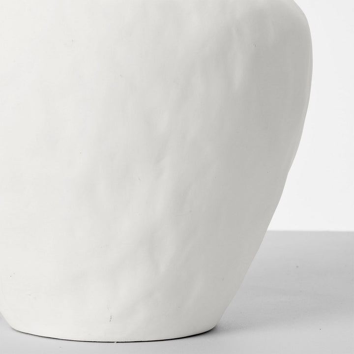 Visual Comfort Studio Canada - HT1111MWC1 - One Light Table Lamp - Cadley - Matte White Ceramic