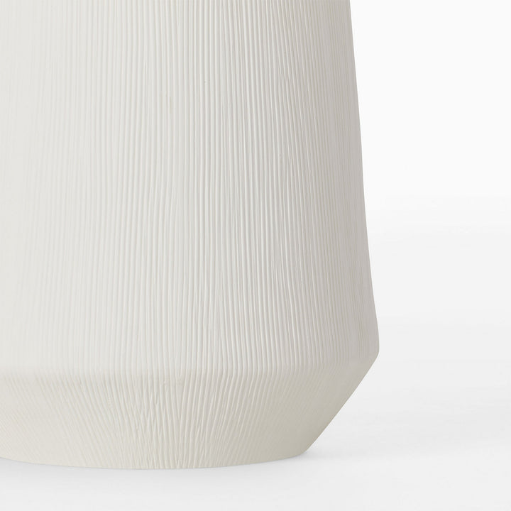 Visual Comfort Studio Canada - HT1131MWC1 - One Light Table Lamp - Panola - Matte White Ceramic