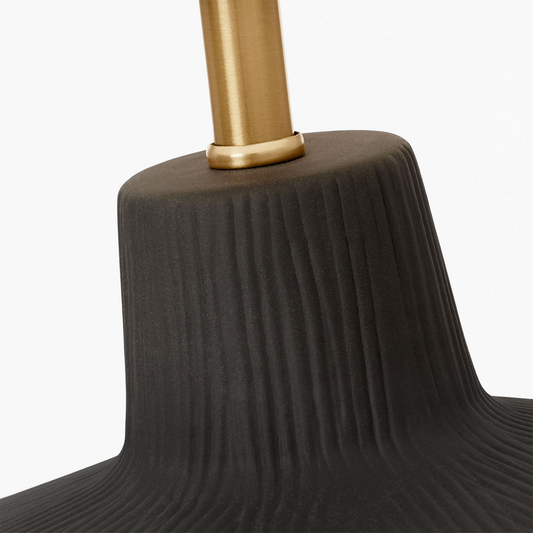 Visual Comfort Studio Canada - HT1131RBC1 - Lamps - Table - Panola