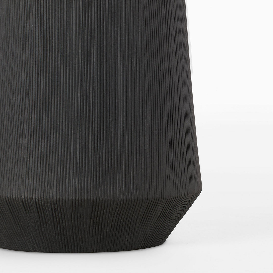 Visual Comfort Studio Canada - HT1131RBC1 - Lamps - Table - Panola