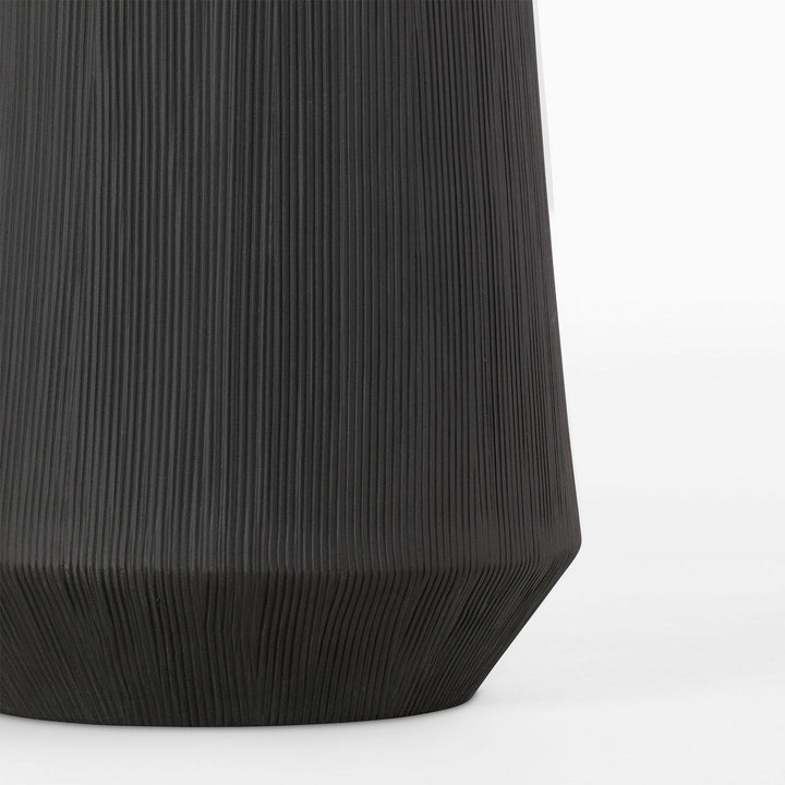 Visual Comfort Studio Canada - HT1131RBC1 - Lamps - Table - Panola