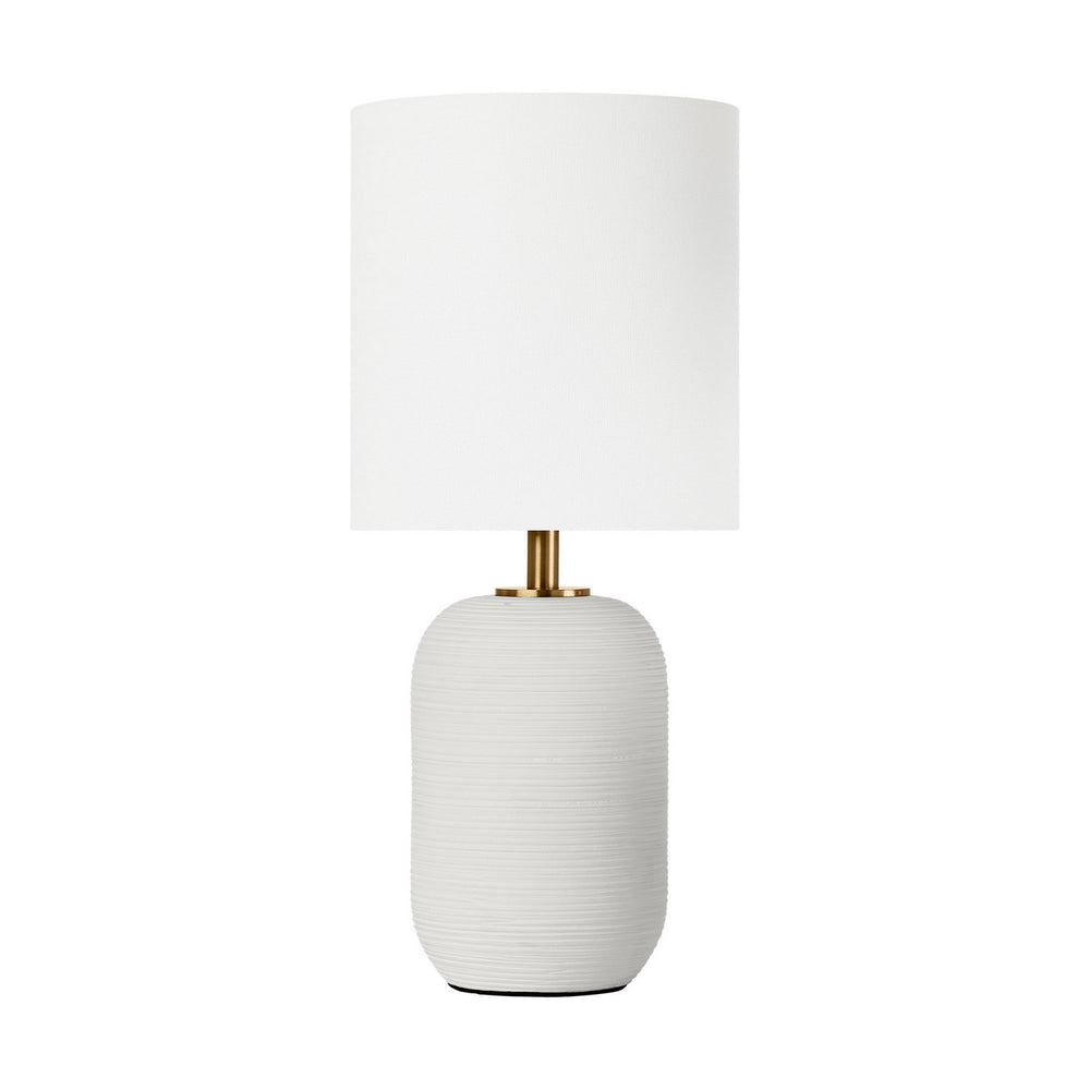 Visual Comfort Studio Canada - HT1141MWC1 - Lamps - Table - Fanny