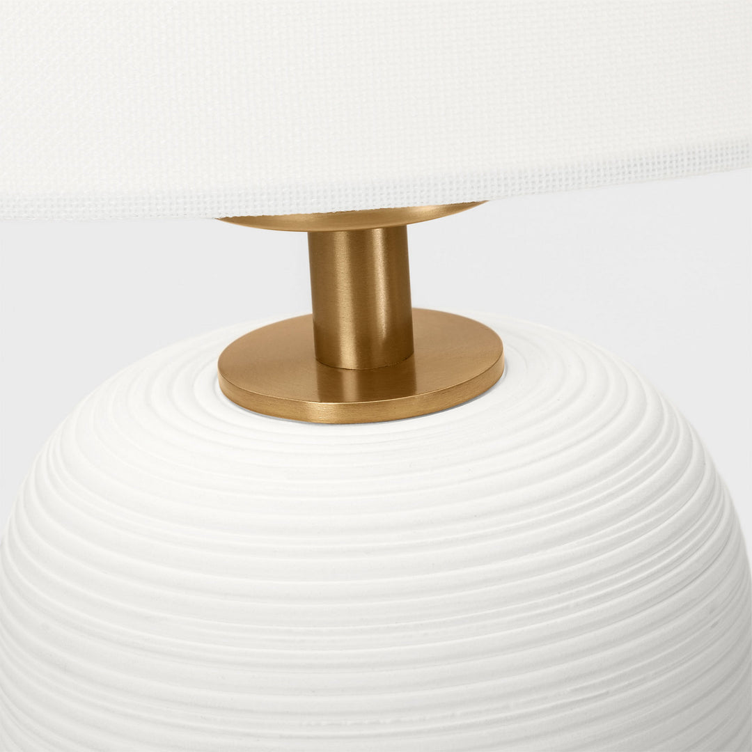 Visual Comfort Studio Canada - HT1141MWC1 - Lamps - Table - Fanny