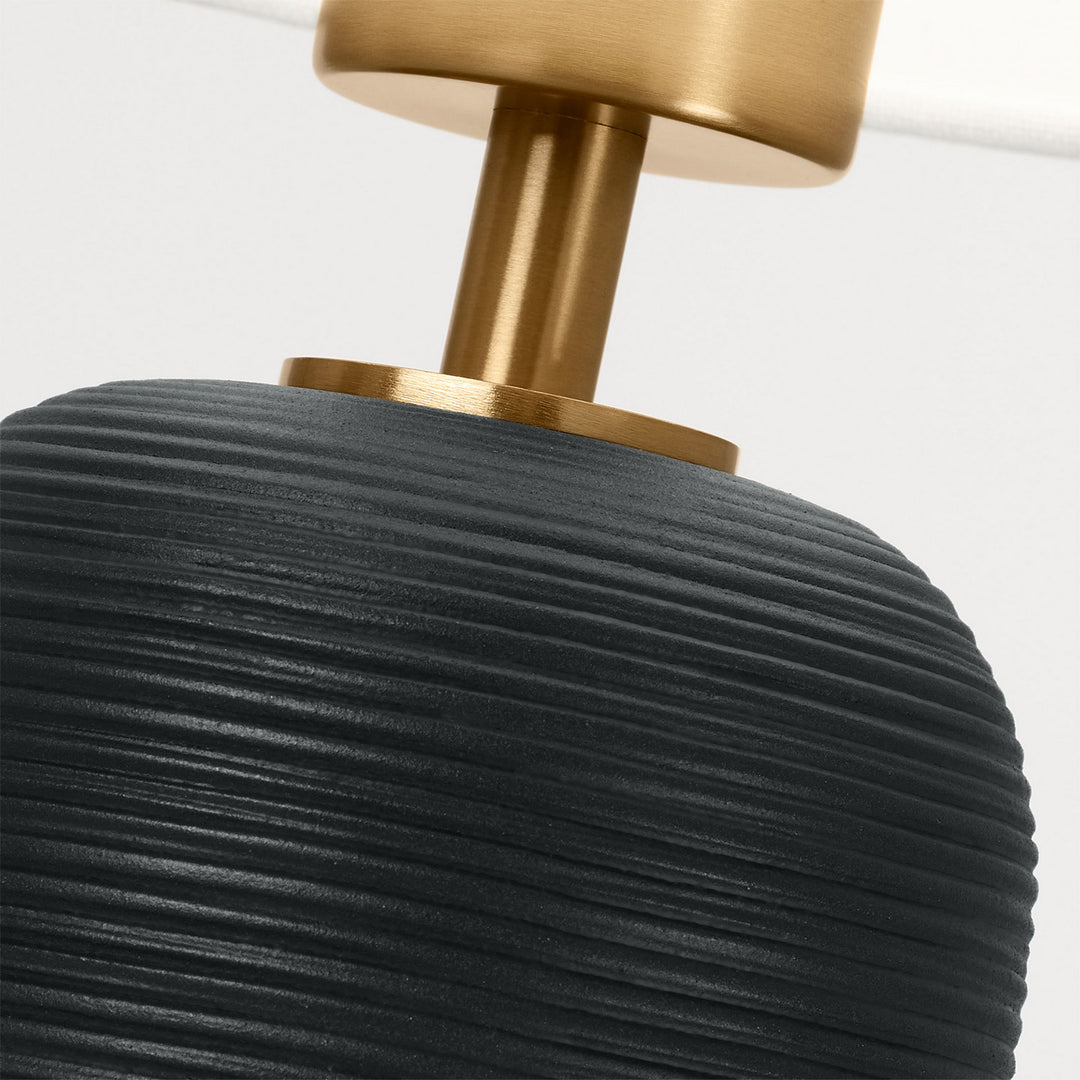 Visual Comfort Studio Canada - HT1141RBC1 - Lamps - Table - Fanny