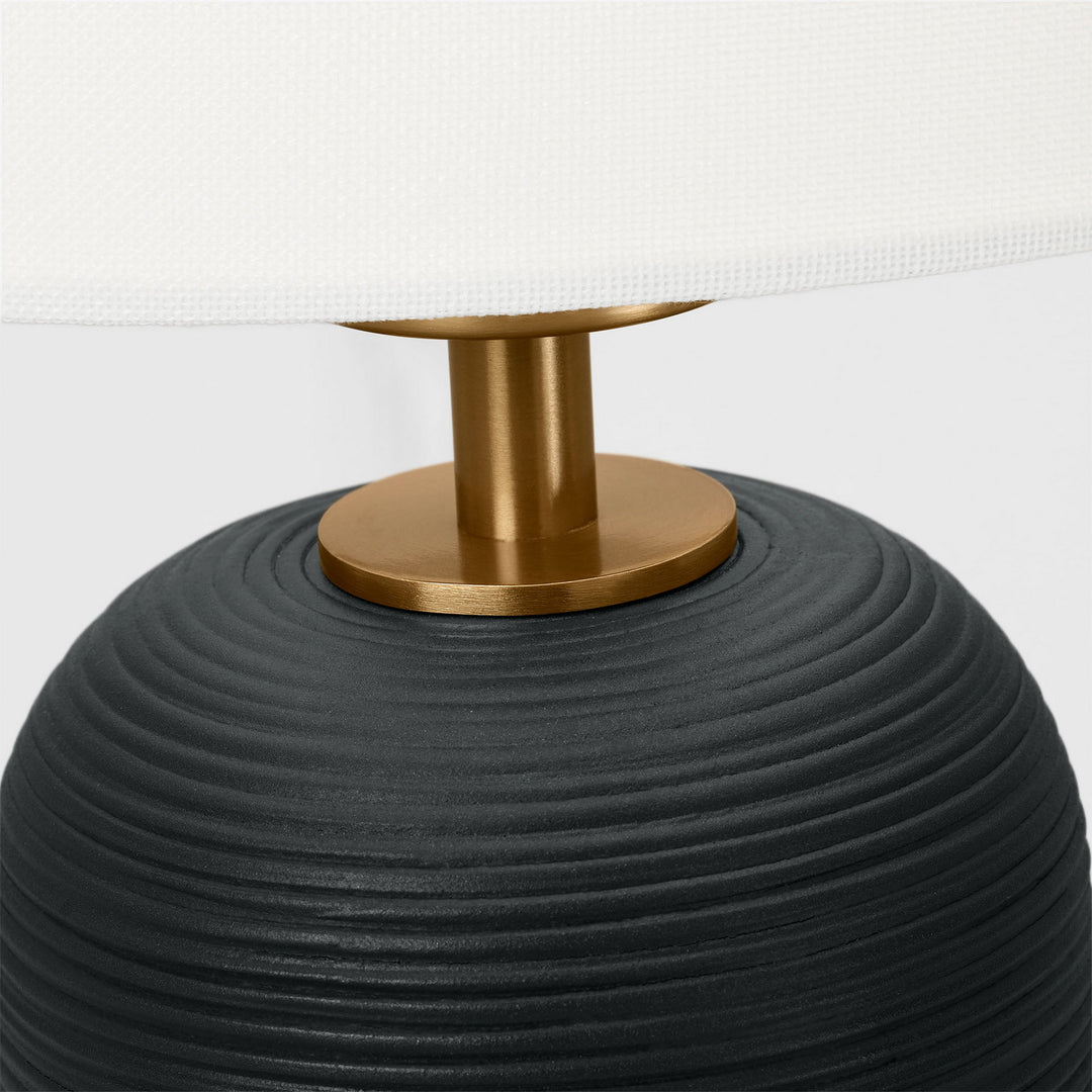Visual Comfort Studio Canada - HT1141RBC1 - Lamps - Table - Fanny