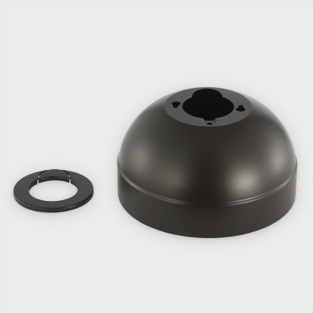 Universal Canopy Kit Canopy Kit in Oil Rubbed Bronze Generation Lighting Canada