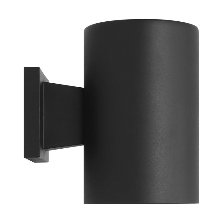 Visual Comfort Studio Canada - SLO1161EN3/TXB - One Light Wall Lantern - Outdoor Cylinders - Textured Black