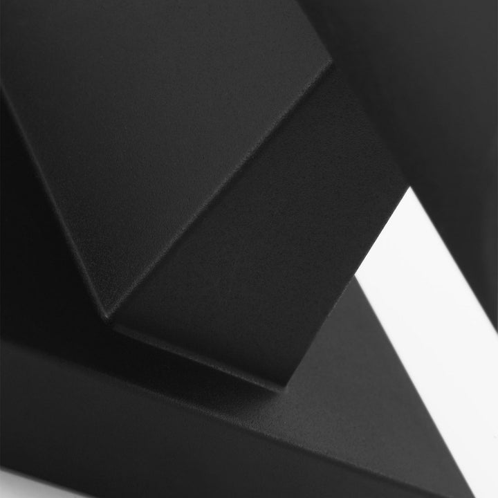 Visual Comfort Studio Canada - SLO1161EN3/TXB - One Light Wall Lantern - Outdoor Cylinders - Textured Black