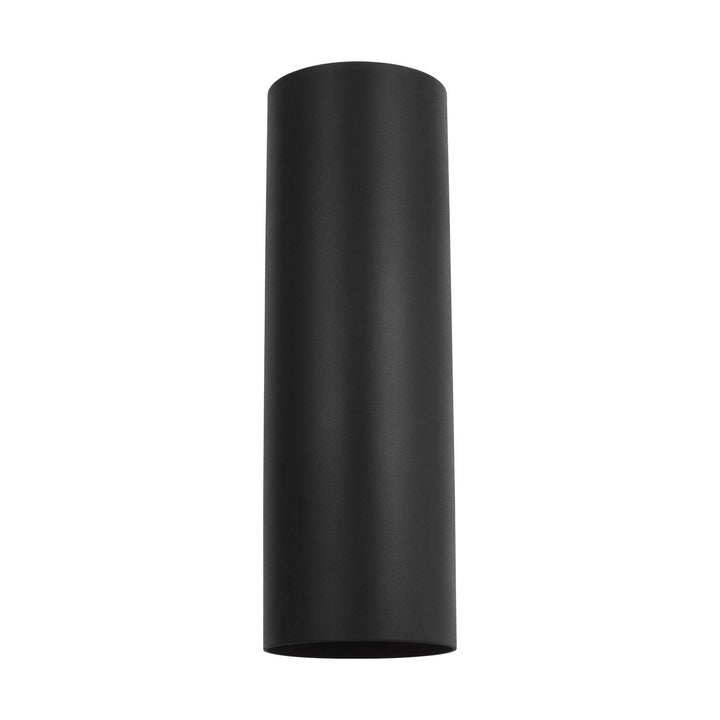 Visual Comfort Studio Canada - SLO1172EN3/TXB - Two Light Wall Lantern - Outdoor Cylinders - Textured Black
