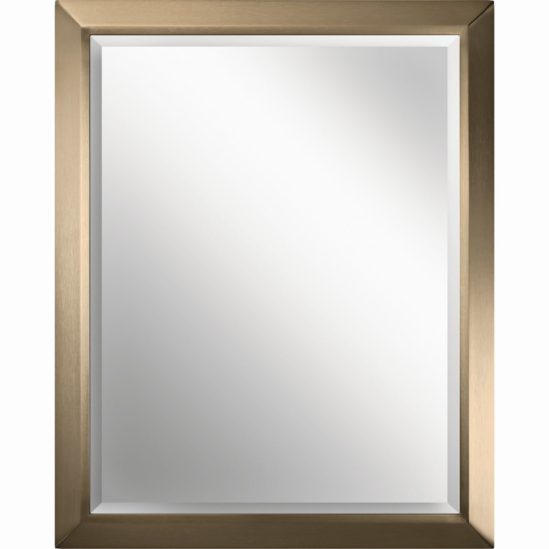 Kichler Canada - 41011CPZ - Mirror - Mirror - Champagne Bronze