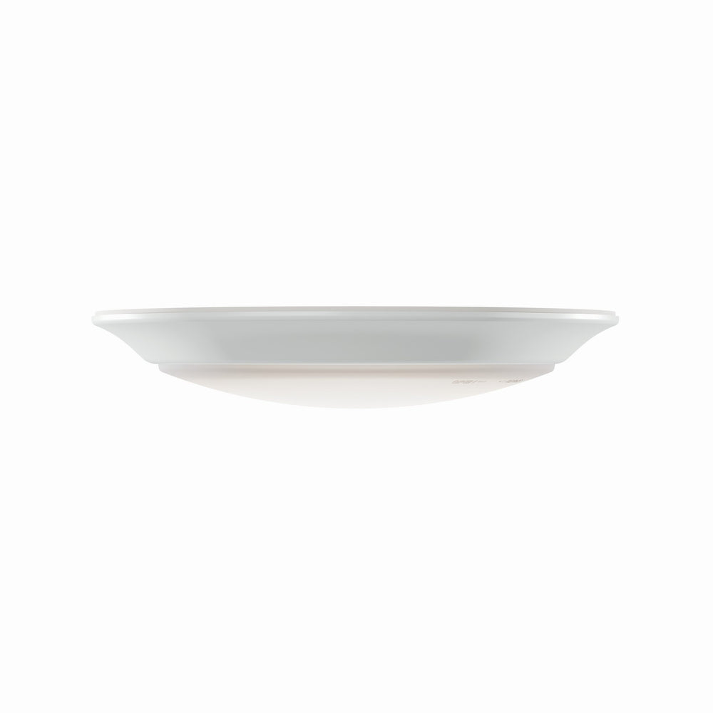 Kichler Canada - 43849WH5CCT - LED Downlight - Gen Select - White
