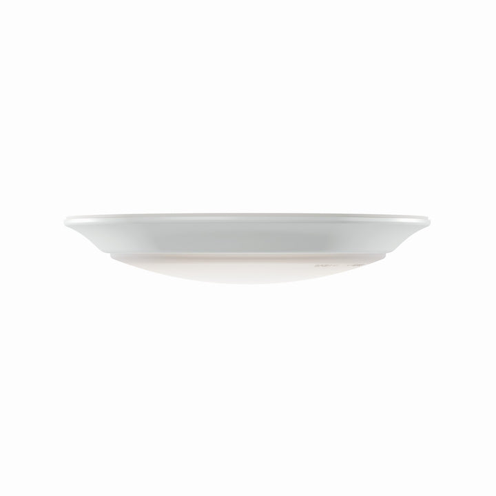 Kichler Canada - 43849WH5CCT - LED Downlight - Gen Select - White