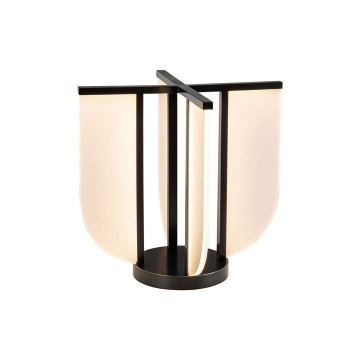 Alora Canada - TL336815UB - LED Table Lamp - Anders - Urban Bronze