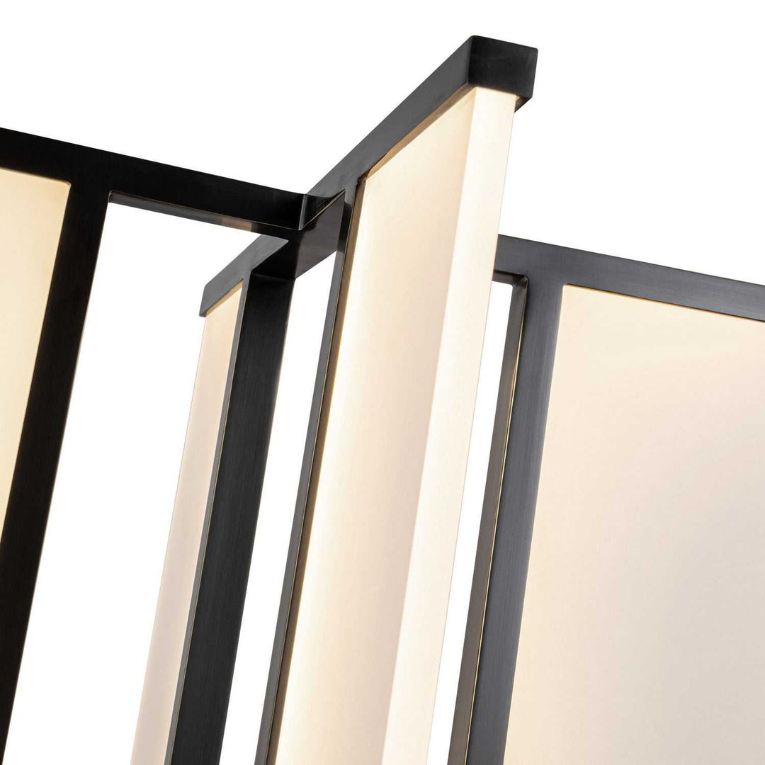 Alora Canada - TL336815UB - LED Table Lamp - Anders - Urban Bronze