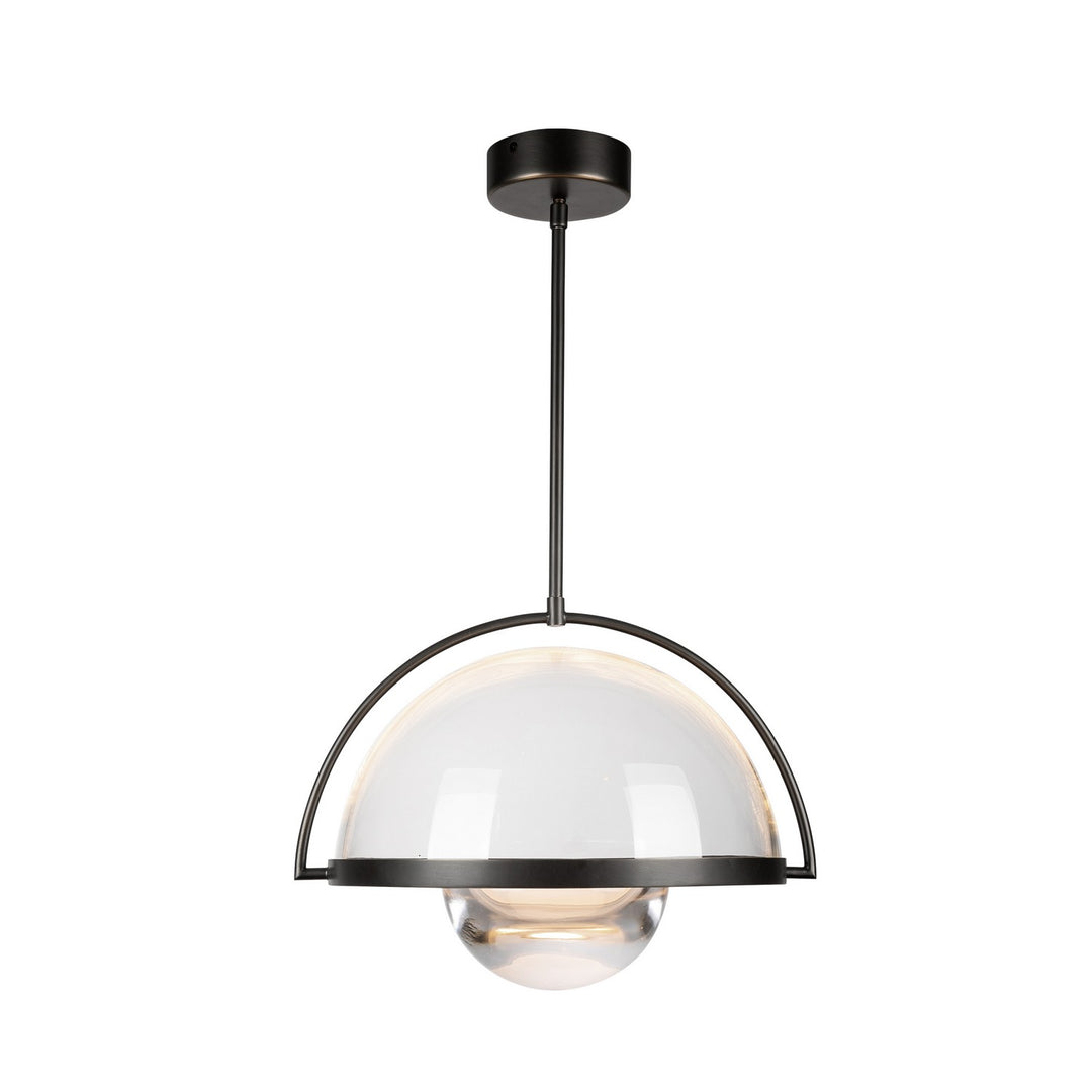 Kuzco Canada - PD20716-UB-UNV - LED Pendant - Bowery - Urban Bronze
