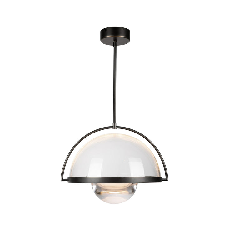 Kuzco Canada - PD20716-UB-UNV - LED Pendant - Bowery - Urban Bronze
