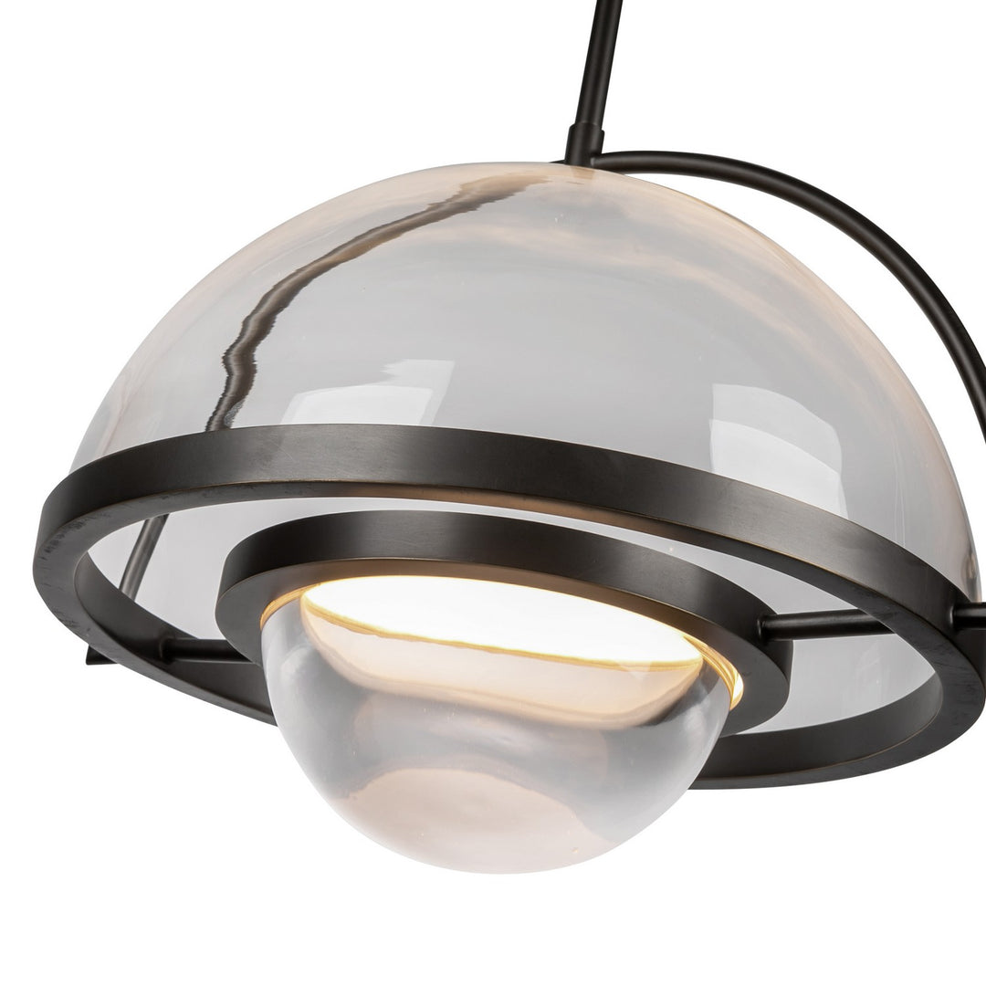 Kuzco Canada - PD20716-UB-UNV - LED Pendant - Bowery - Urban Bronze