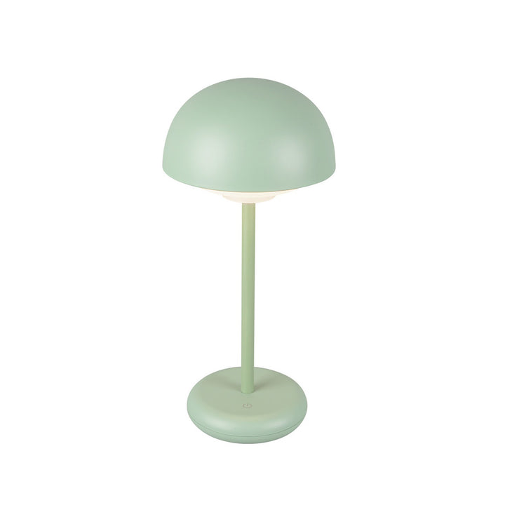 Kuzco Canada - TL63812-GN - LED Table Lamp - Hinata - Sage Green