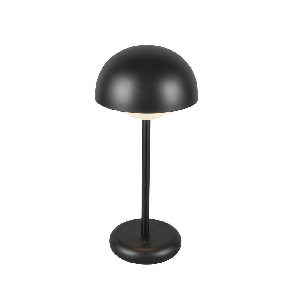 Kuzco Canada - TL63812-BK - LED Table Lamp - Hinata - Black