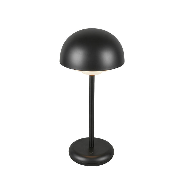 Kuzco Canada - TL63812-BK - LED Table Lamp - Hinata - Black