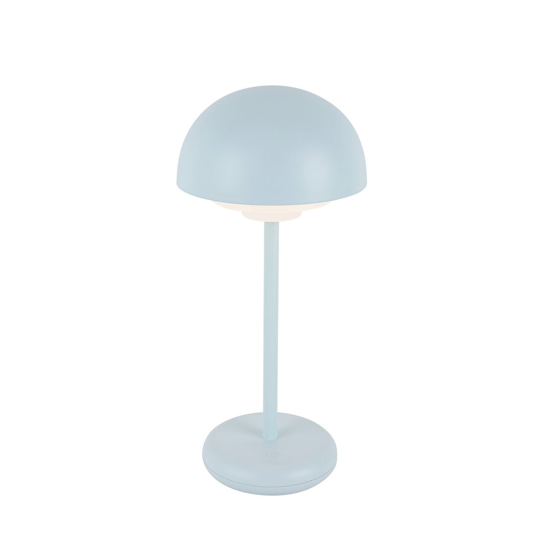 Kuzco Canada - TL63812-SY - LED Table Lamp - Hinata - Sky Blue