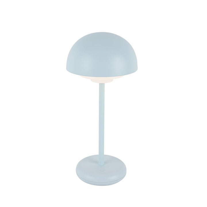 Kuzco Canada - TL63812-SY - LED Table Lamp - Hinata - Sky Blue