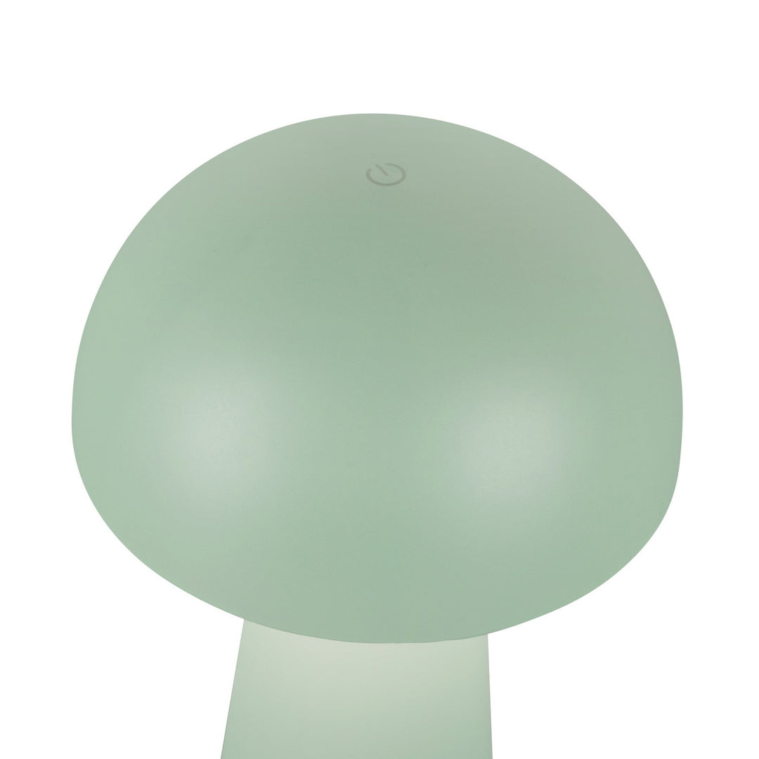 Kuzco Canada - TL64108-GN - LED Table Lamp - Asher - Sage Green