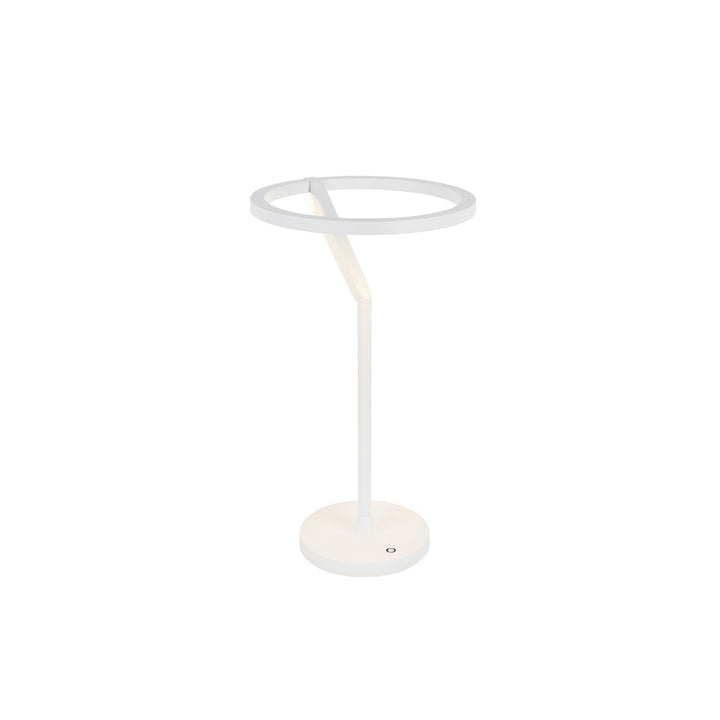 Kuzco Canada - TL27715-WH - LED Table Lamp - Roda - White