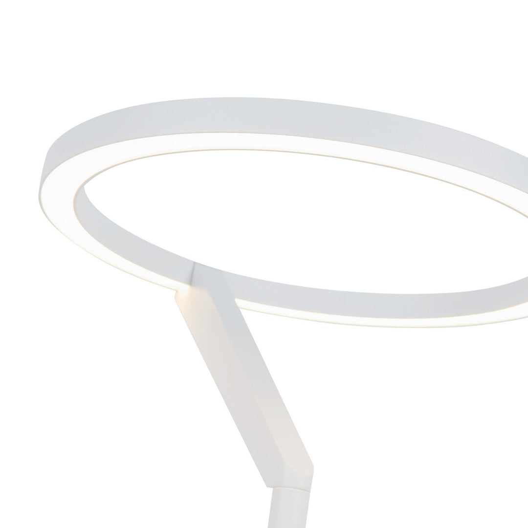 Kuzco Canada - TL27715-WH - LED Table Lamp - Roda - White