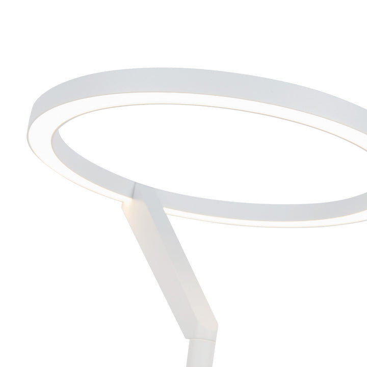 Kuzco Canada - TL27715-WH - LED Table Lamp - Roda - White