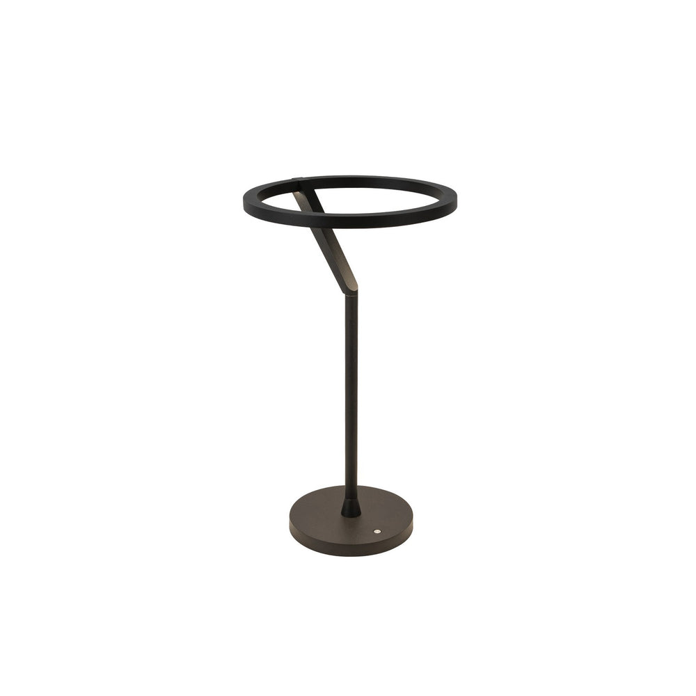 Kuzco Canada - TL27715-BK - LED Table Lamp - Roda - Black