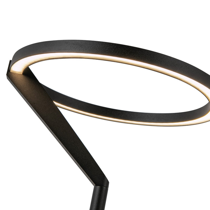 Kuzco Canada - TL27715-BK - LED Table Lamp - Roda - Black