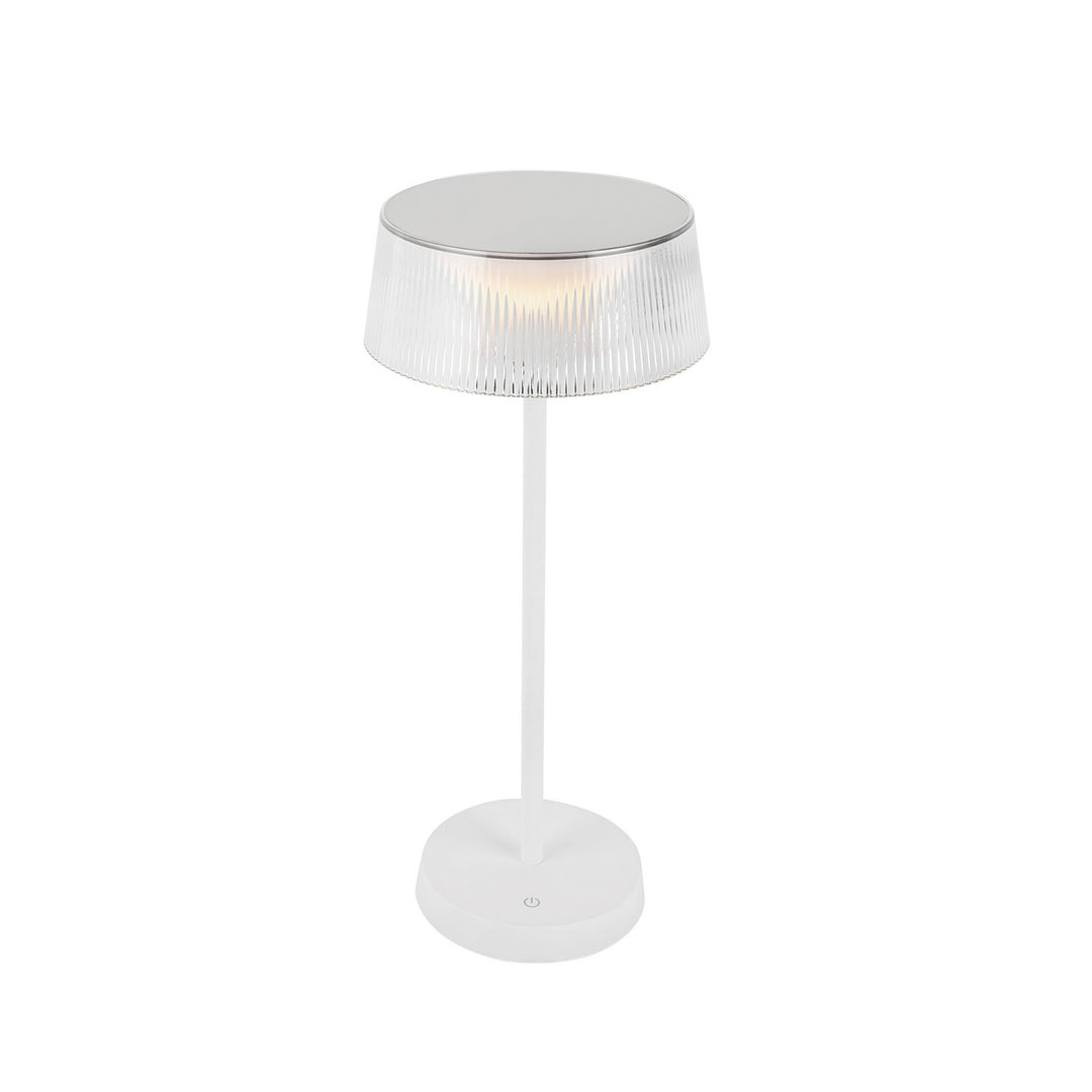 Kuzco Canada - TL62114-WH - LED Table Lamp - Tindra - White