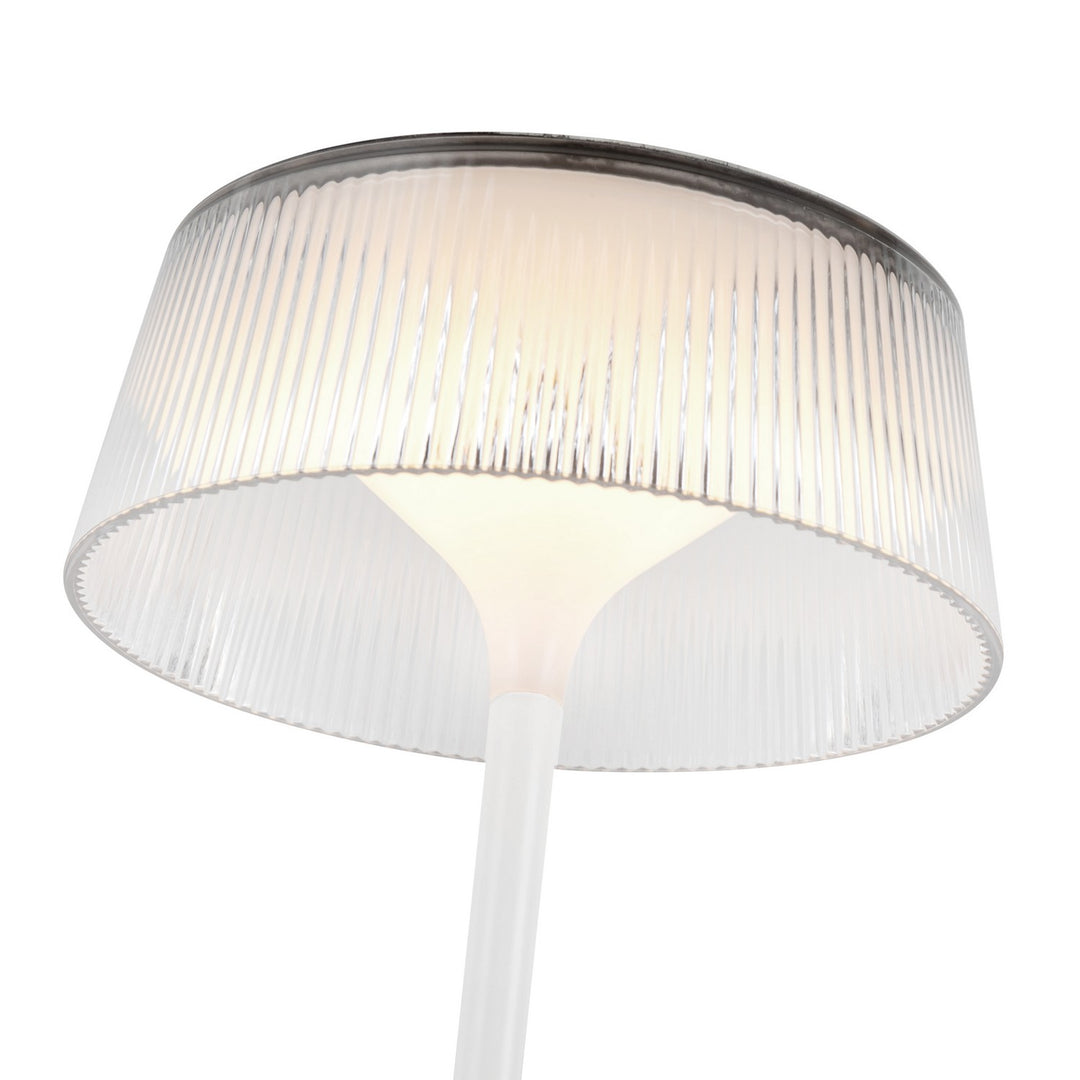 Kuzco Canada - TL62114-WH - LED Table Lamp - Tindra - White