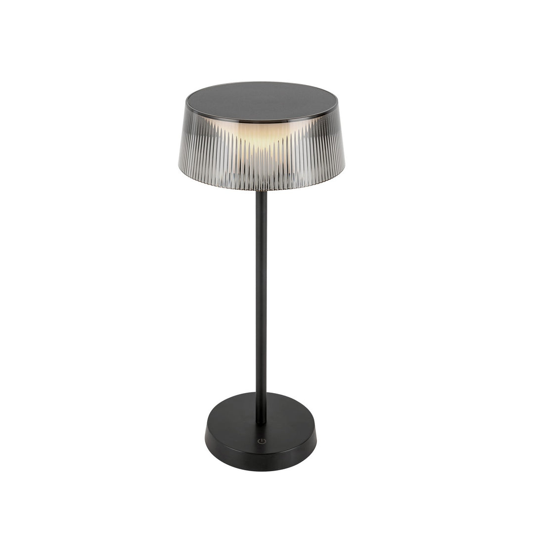 Kuzco Canada - TL62114-BK - LED Table Lamp - Tindra - Black