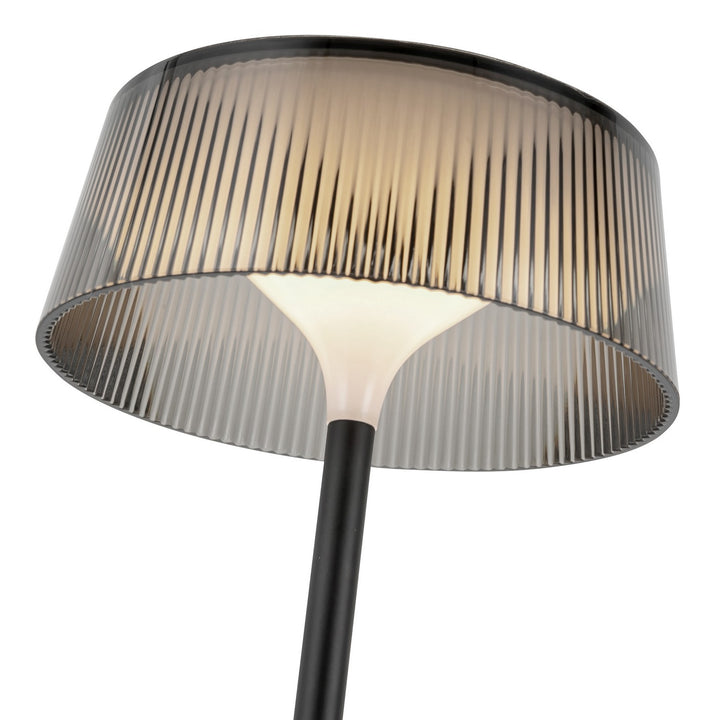 Kuzco Canada - TL62114-BK - LED Table Lamp - Tindra - Black