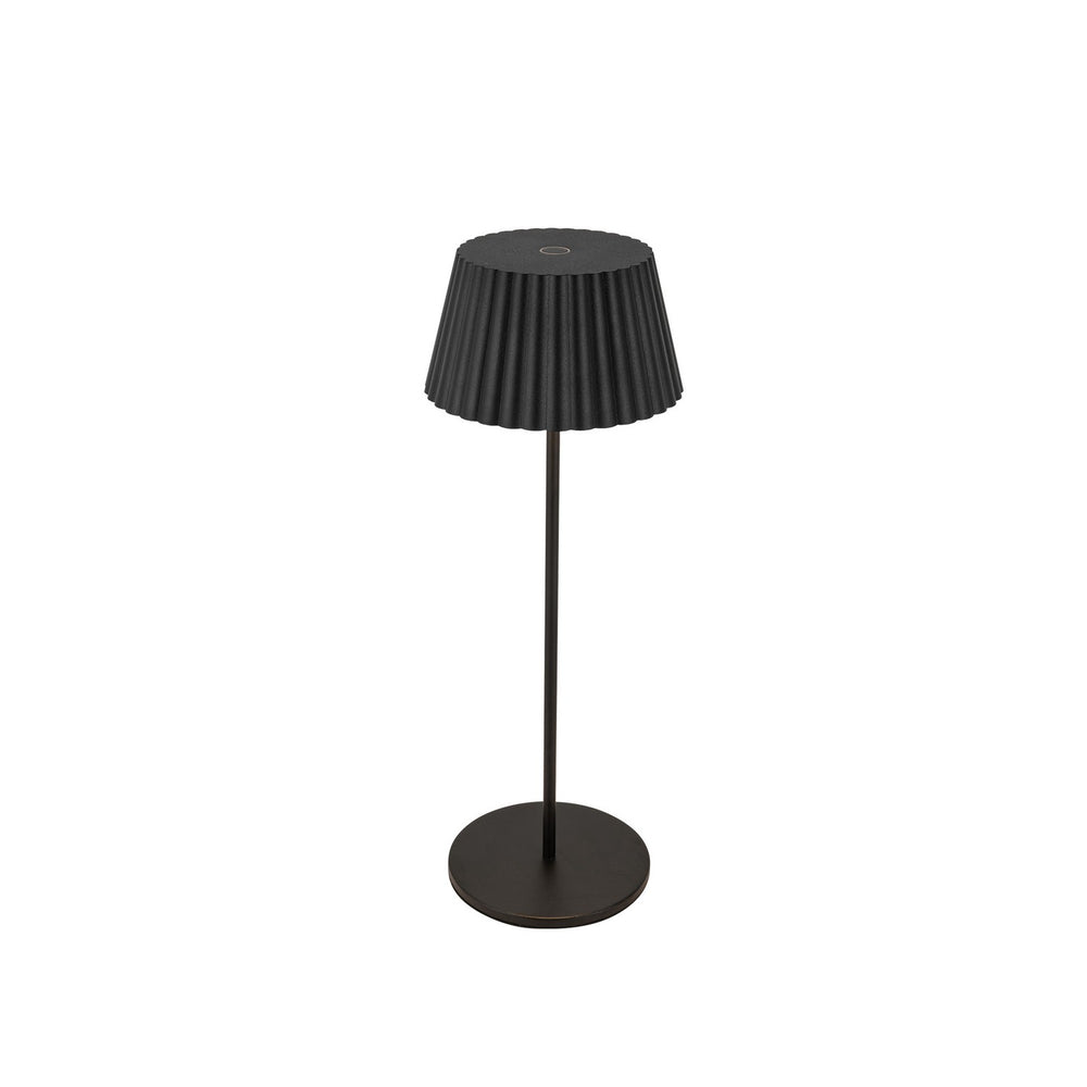 Kuzco Canada - TL65614-BK - LED Table Lamp - Dario - Black