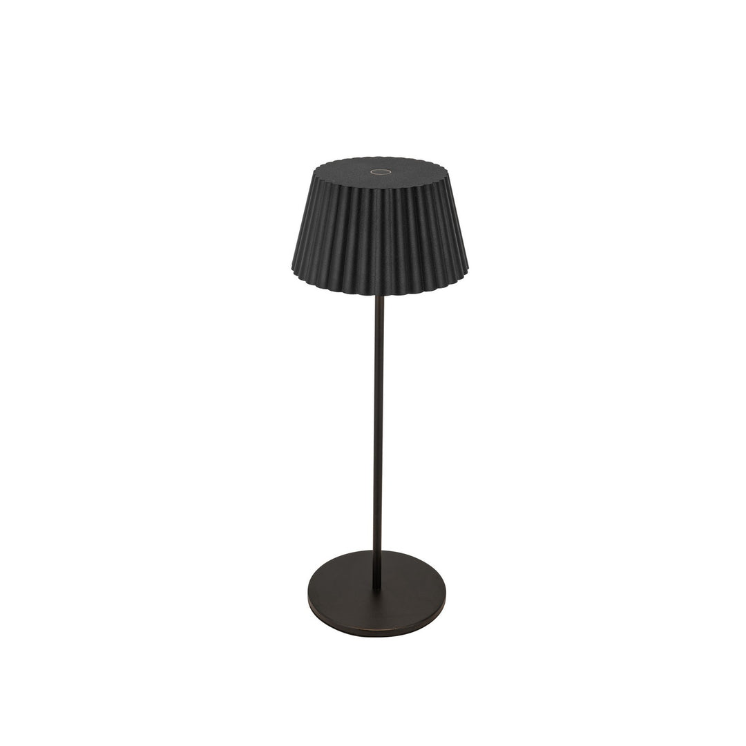 Kuzco Canada - TL65614-BK - LED Table Lamp - Dario - Black