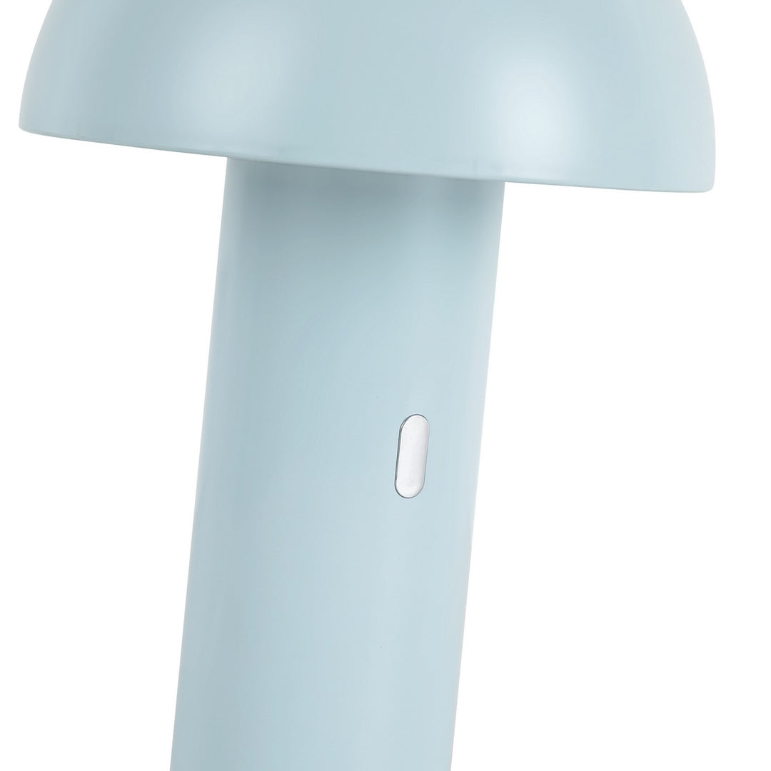 Kuzco Canada - TL65210-SY - LED Table Lamp - Setas - Sky Blue