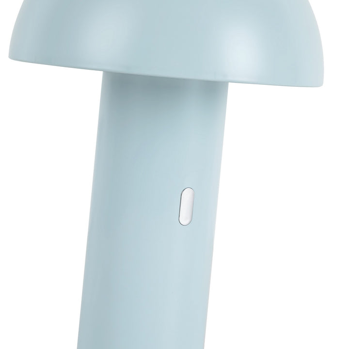Kuzco Canada - TL65210-SY - LED Table Lamp - Setas - Sky Blue