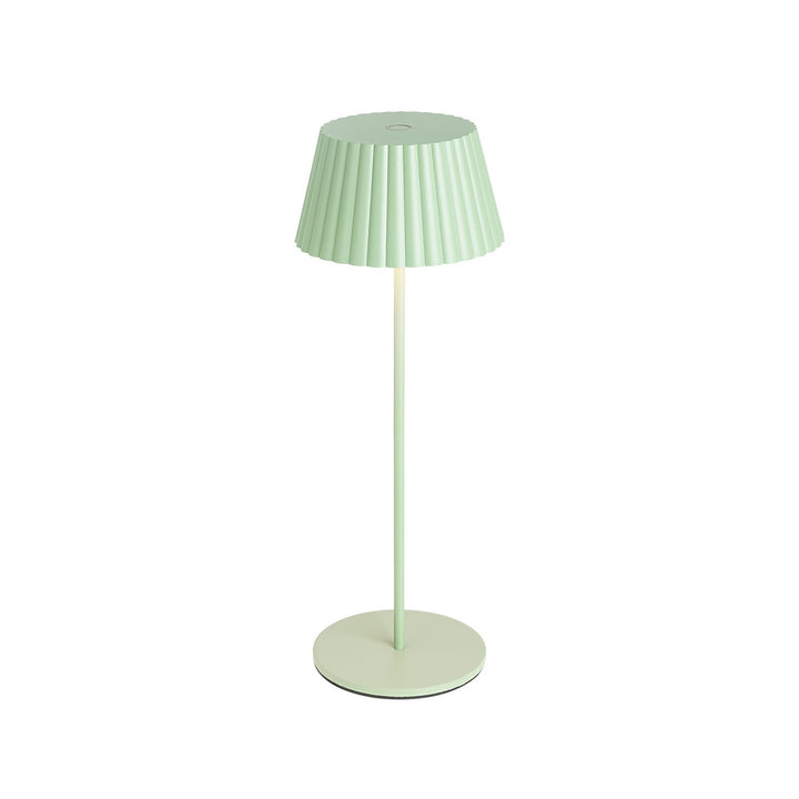 Kuzco Canada - TL65614-GN - LED Table Lamp - Dario - Sage Green
