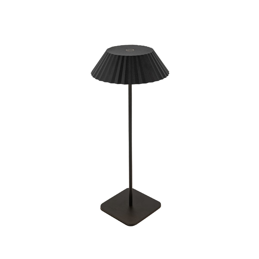 Kuzco Canada - TL66714-BK - LED Table Lamp - Pela - Black