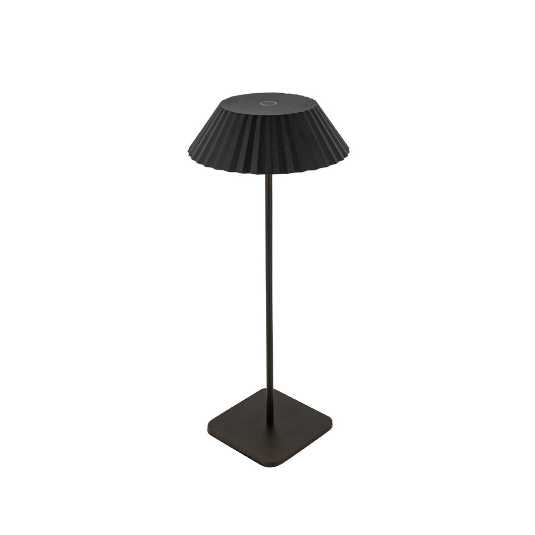 Kuzco Canada - TL66714-BK - LED Table Lamp - Pela - Black