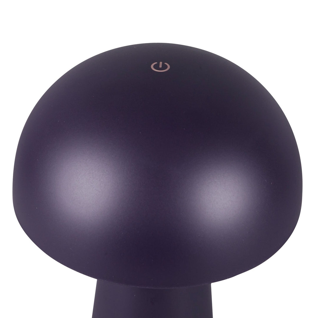 Kuzco Canada - TL64108-NV - LED Table Lamp - Asher - Navy Blue