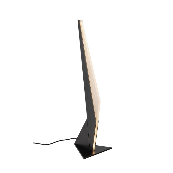 Kuzco Canada - TL64222-UB - LED Table Lamp - Tachi - Urban Bronze