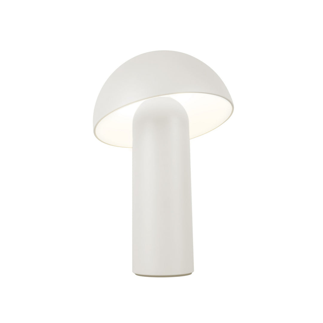 Kuzco Canada - TL65210-CM - LED Table Lamp - Setas - Cream