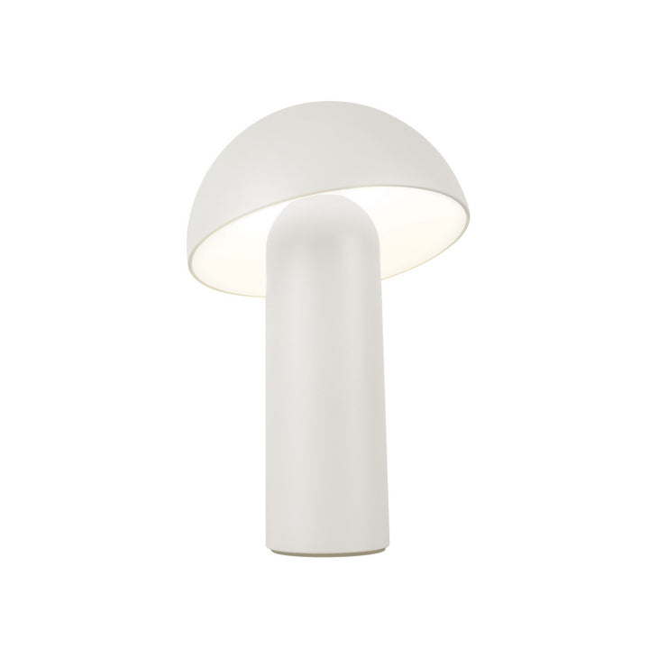 Kuzco Canada - TL65210-CM - LED Table Lamp - Setas - Cream